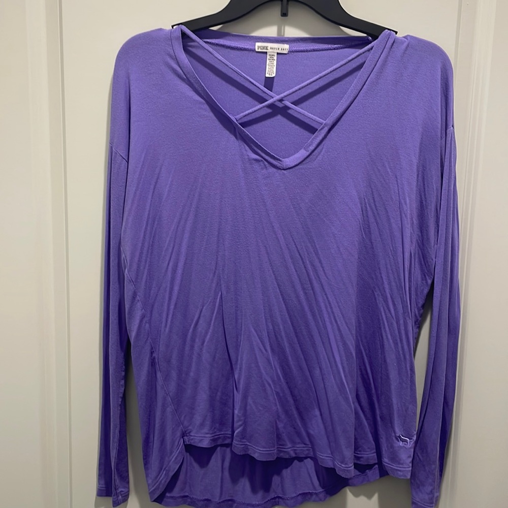 Victoria’s Secret PINK Long Sleeve